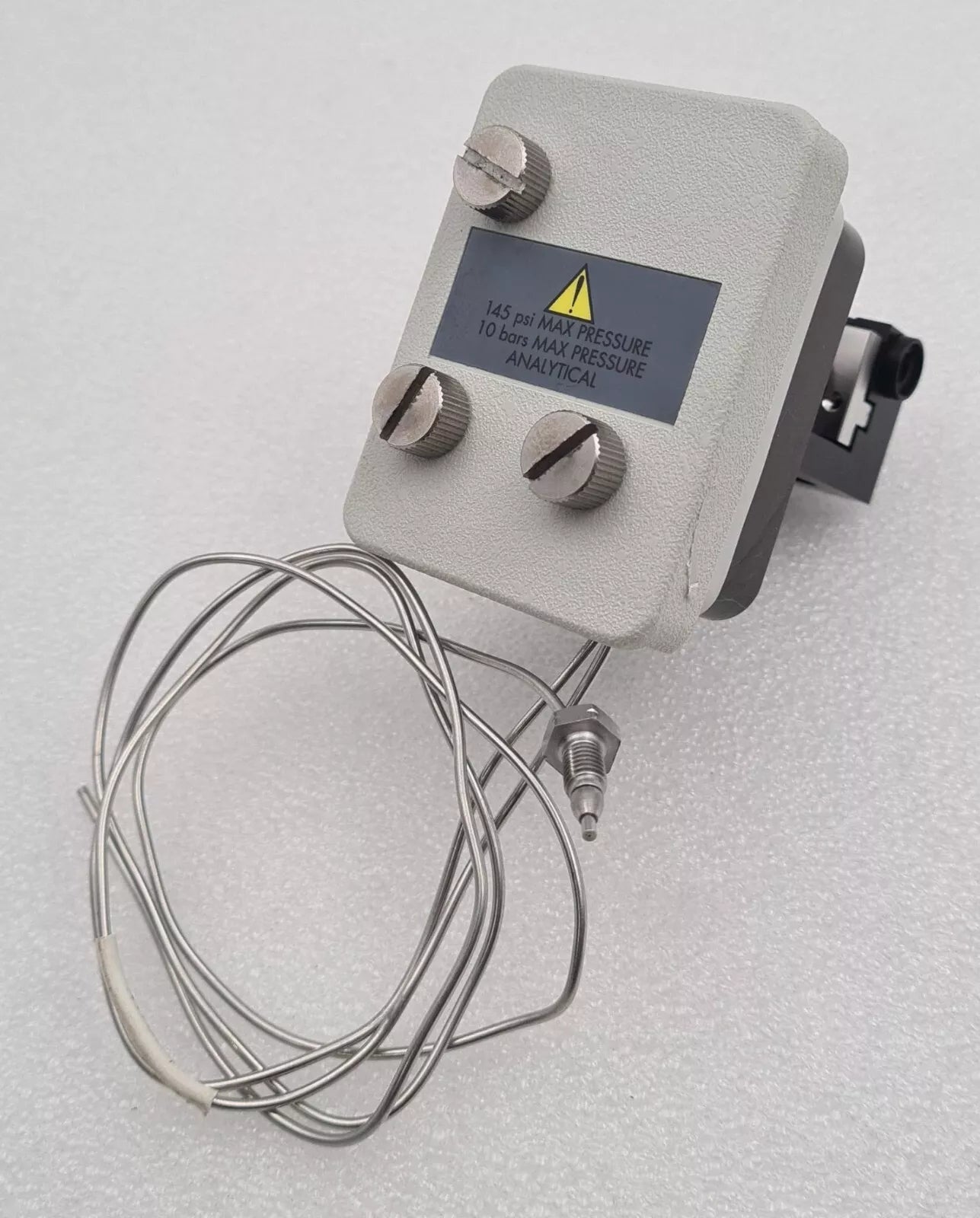 Waters Alliance 289007905 Assy 2475 Flow Cell Holder