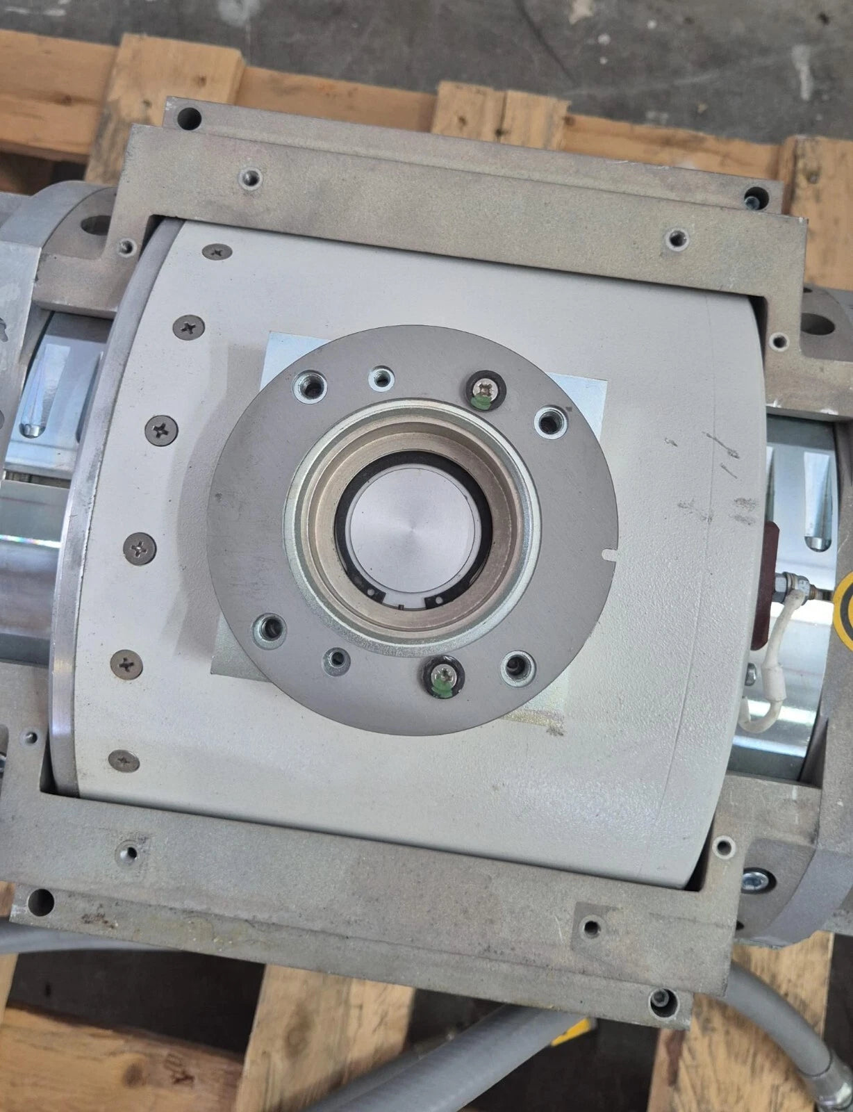 Philips TUBE HOUSING ASSEMBLY MRC 200 0508 ROT-GS 1003 / 9890-000-85143 *AS-IS*