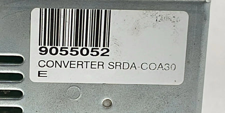 Yaskawa SRDA-COA30A01A-E converter servo drive control module