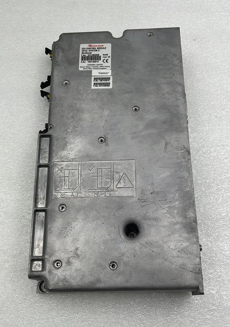 Edwards D37480955 IXH control module dry pump controller