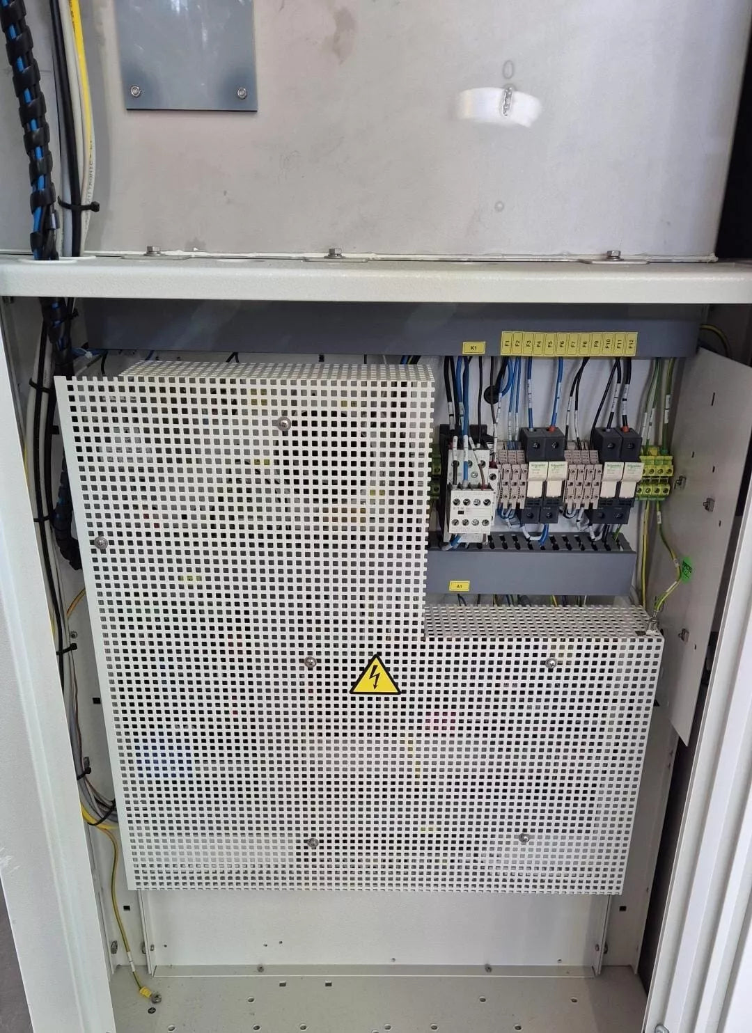 ATLAS XENOTEST 220+ TXRX01 STR Weathering Testing System 230V