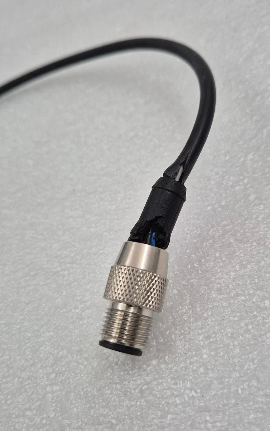 Vaisala MI70 indicator with GMP70 CO2 probe portable measurement instrument