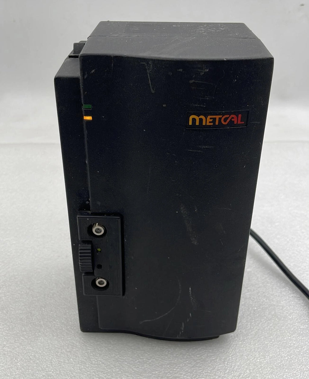 METCAL MX-500P-21 Rework System soldering station Power Supply 230VAC 50Hz 0.25A