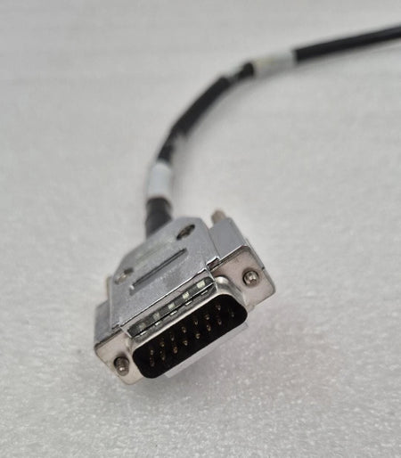 Leine & Linde 515431-22 RSI 503 industrial rotary encoder