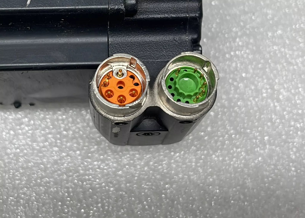 GoldGreenMetal