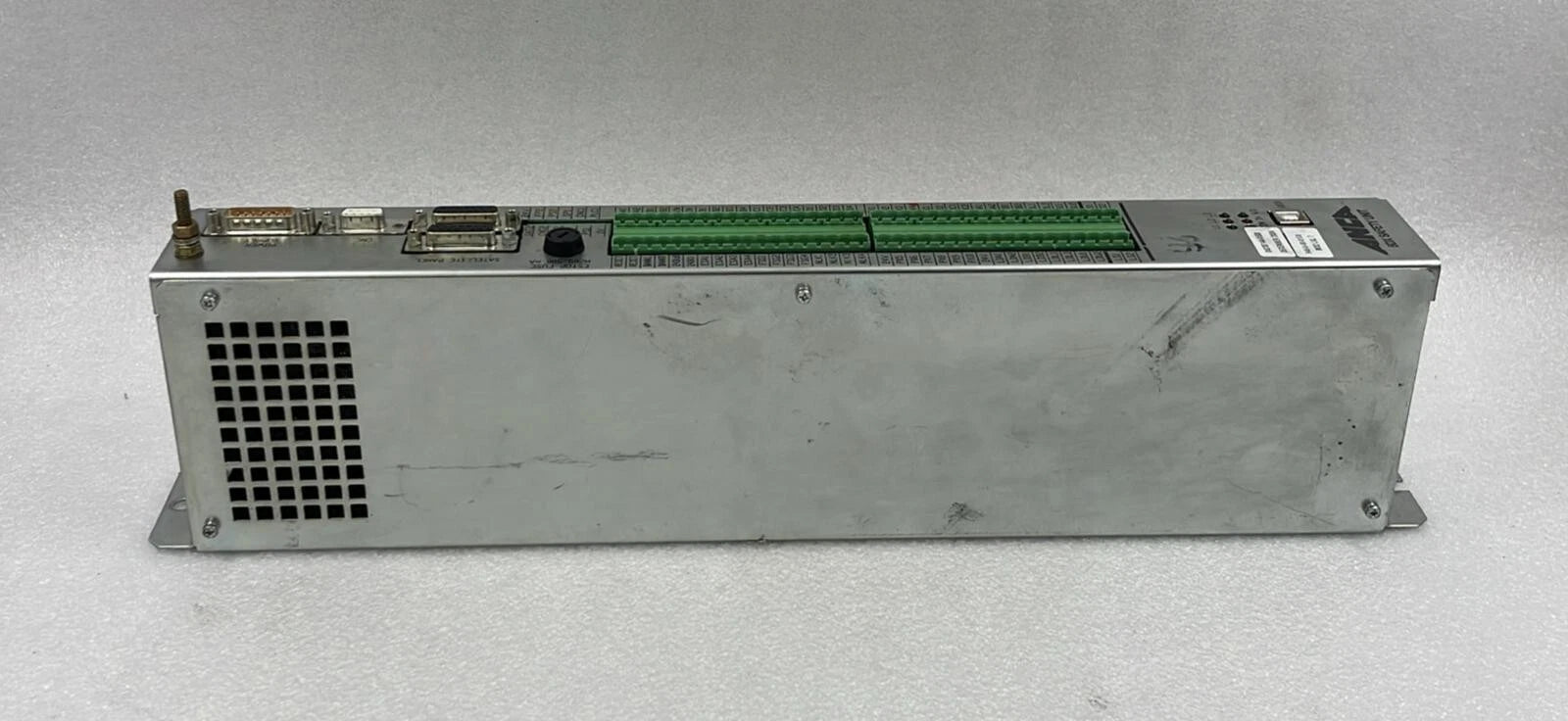ANCA 946-0-00-0170 Safety Unit 5DX CNC Grinder Controller Module