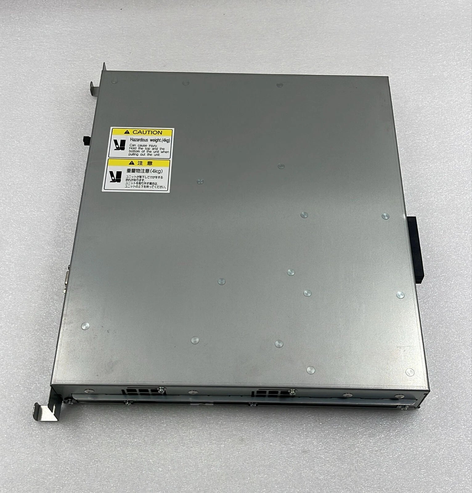 Hitachi SVP-UNIT Server Processor HJ-4220-7EWEA enterprise system management module