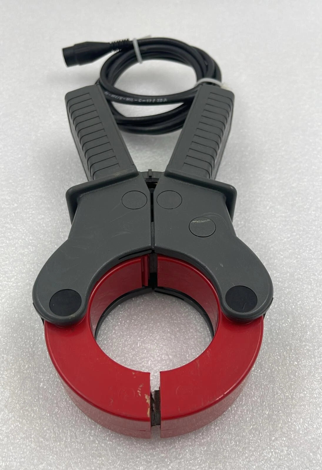 Fluke 80i-1000s AC Current Probe For Oscilloscopes