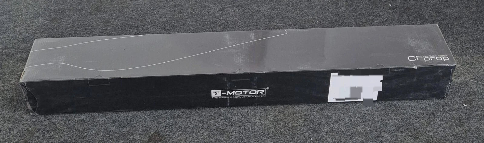 T-MOTOR CF Prop Carbon Fiber Integrated Propeller G32x11 32" x 11" 32x11 **NEW**