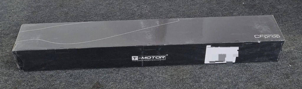 T-MOTOR CF Prop Carbon Fiber Integrated Propeller G32x11 32