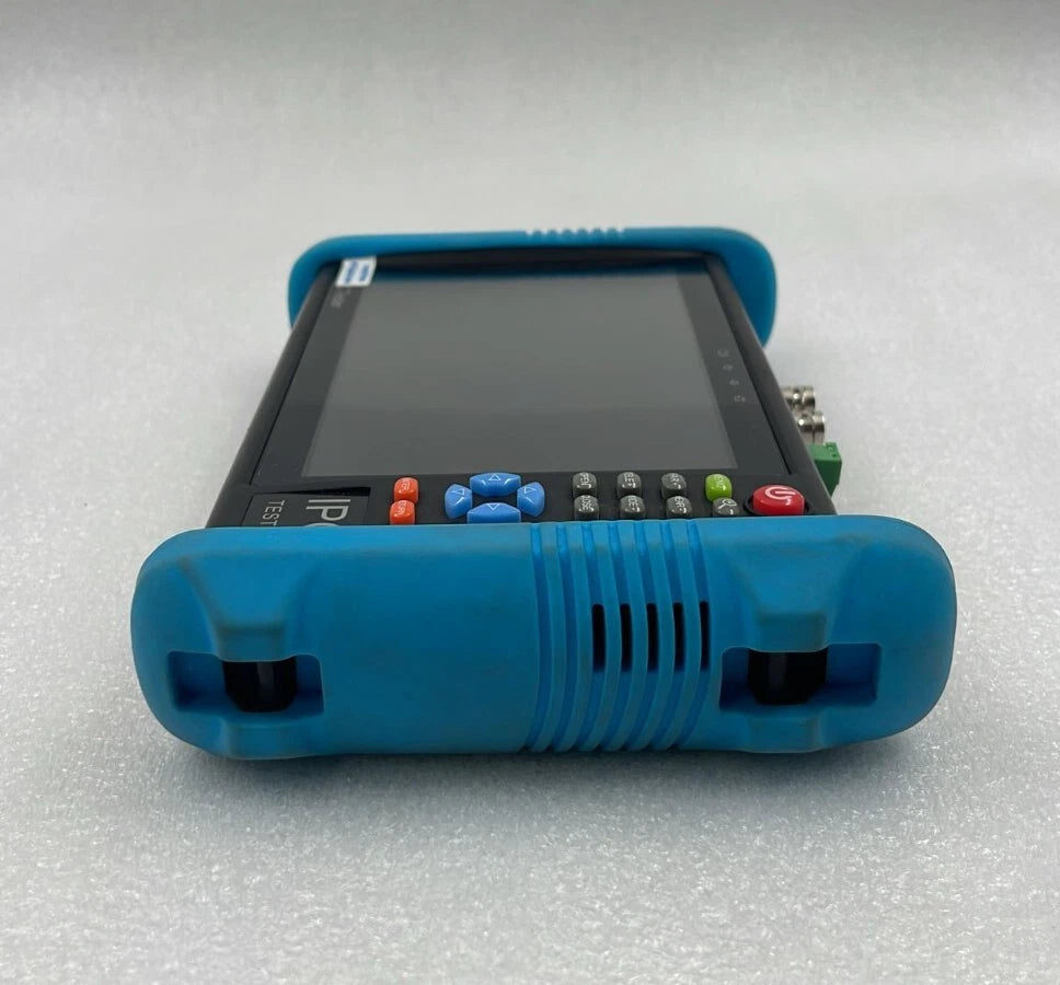 IPC Tester IPC-9800ADH Plus IP Camera Tester **AS IS
