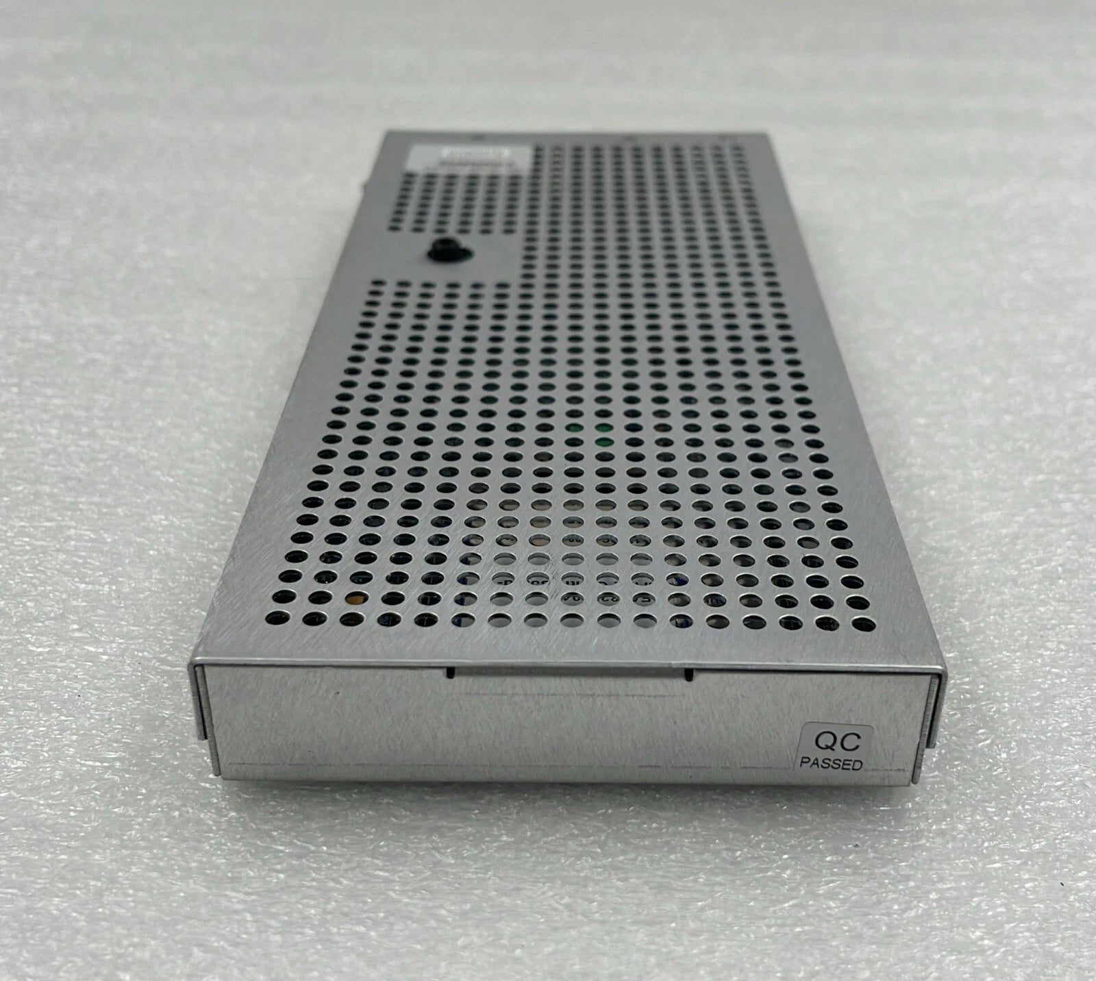 Lumenis Control Mini IPL perforated housing top panel