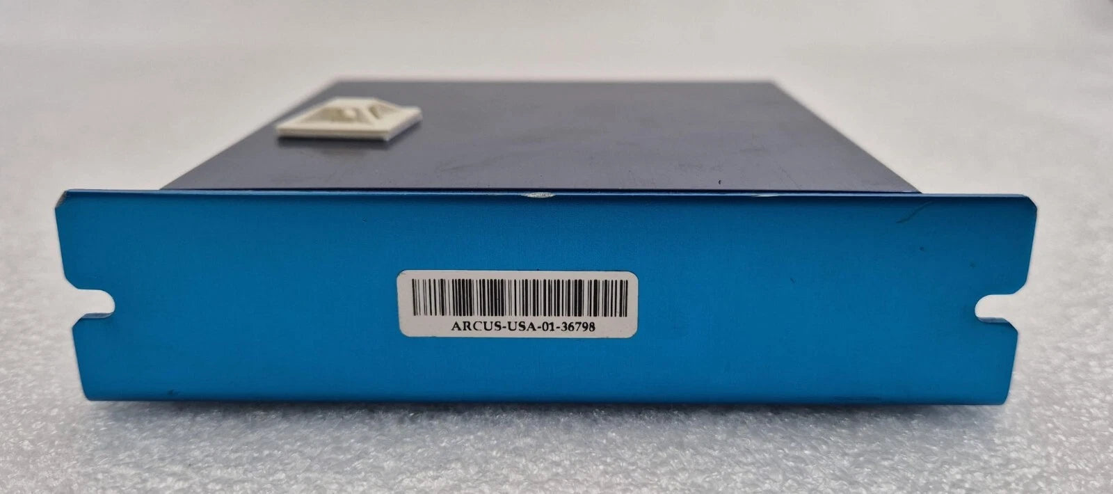 ARCUS TECHNOLOGY ADVANCED STEPPER 2-AXIS MOTION CONTROL PMX-2E-SA