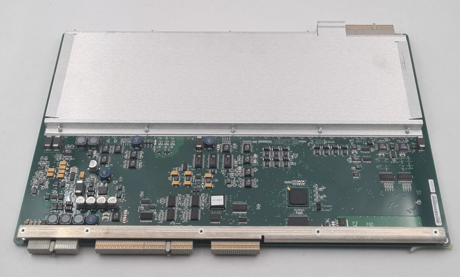 Philips iU22 AIM II board assembly 453561279493 Rev A PCB 453561172782A