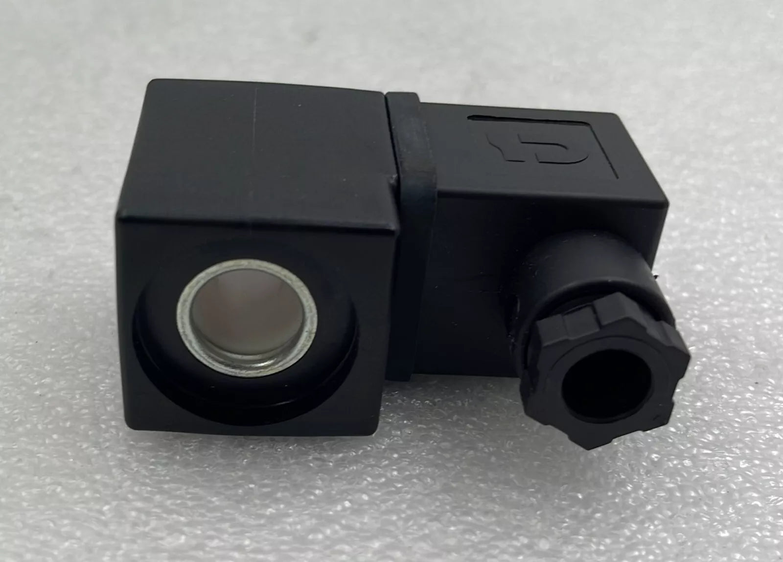 [LOT 2 PCS] GEM- SOL Solenoid Coil 24V DC 10W GEM-B-33