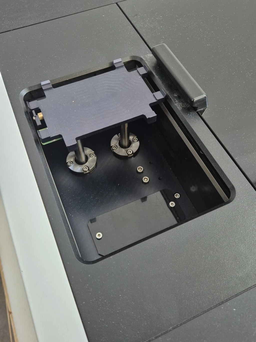 Perkin Elmer Vanadis View Molecule Counting Unit FOR IN VITRO DIAGNOSTIC USE