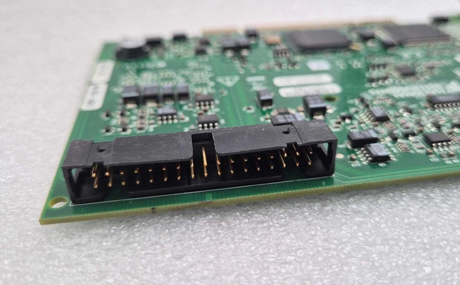 NATIONAL INSTRUMENTS NI DAQ PCI-6221 191329C-03L Multifunction I/O Card