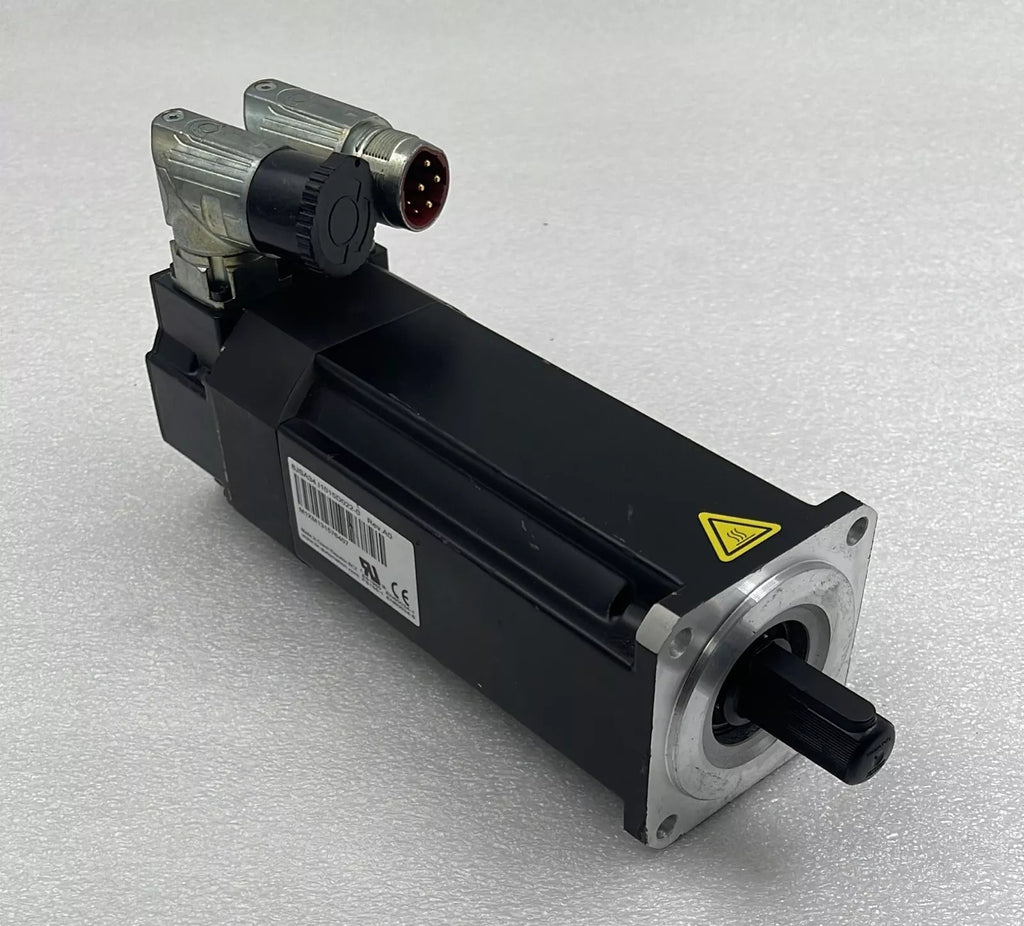 B&R Automation 8JSA34.I1015D022-0 Servo Motor 560VDC