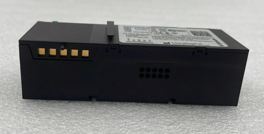 B. Braun 8713180A Battery-Pack SP **AS IS