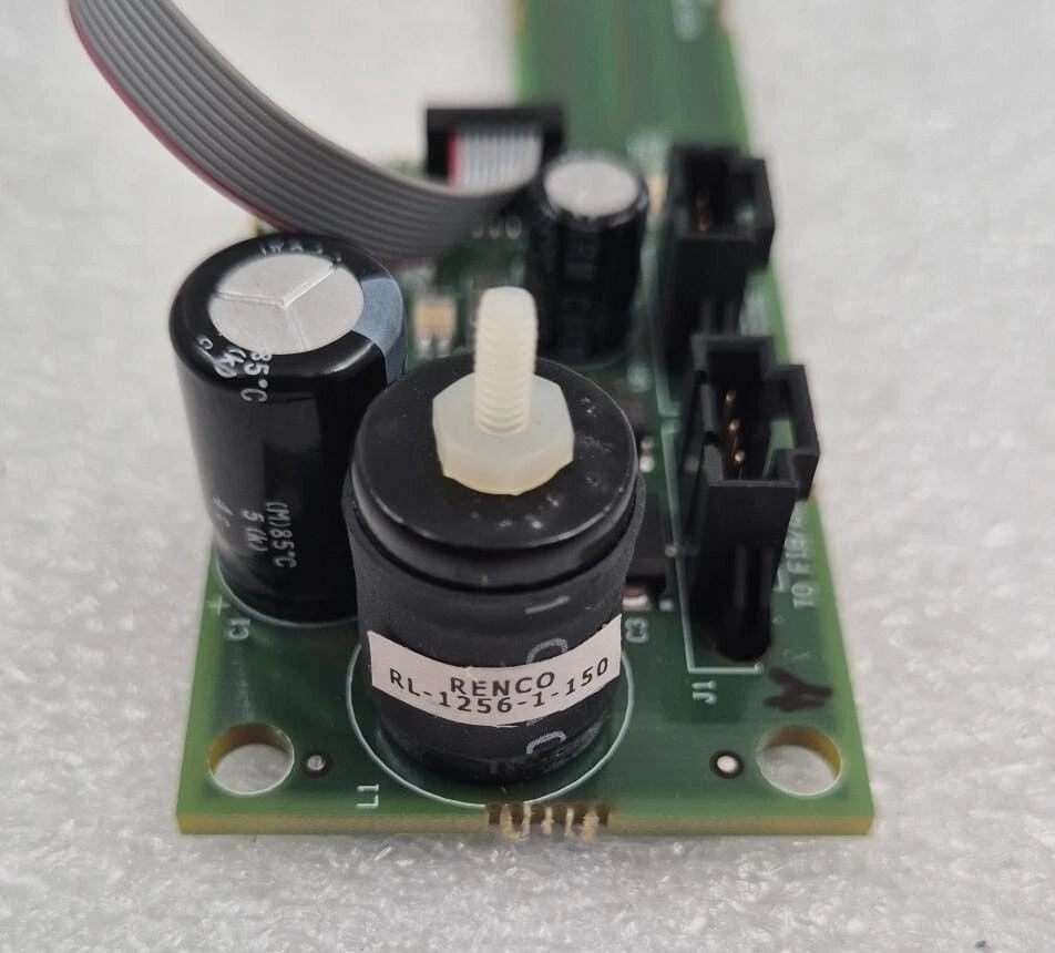 LUMENIS 0640-436-01 PCB Board for POWERSUITE-20W Laser Module