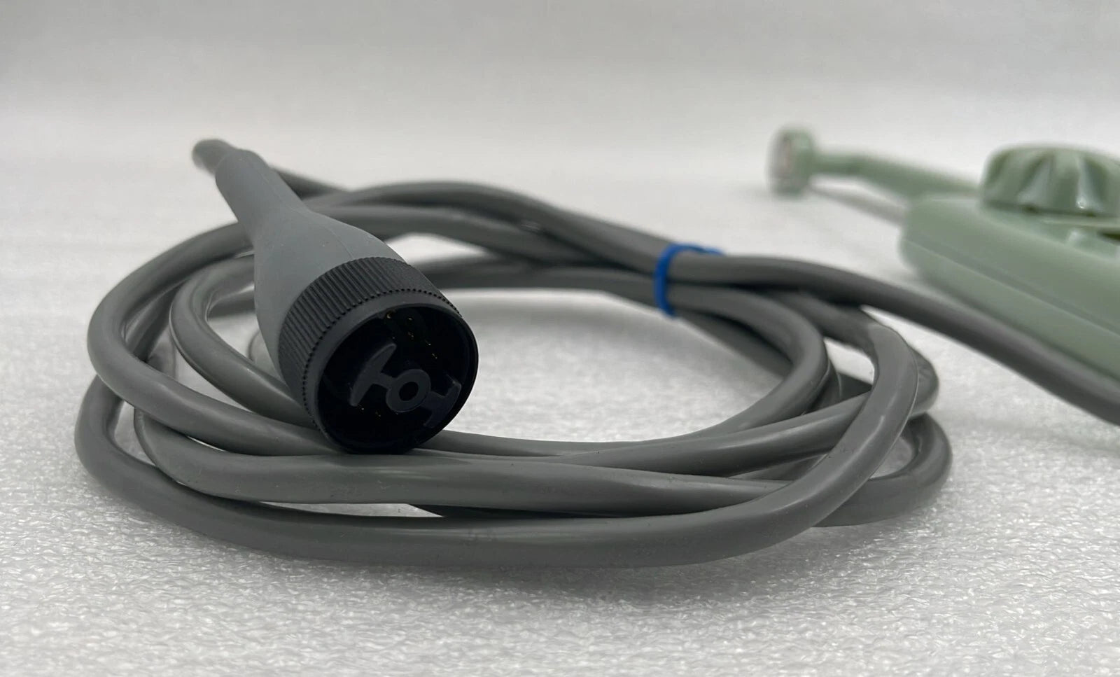 InMode BodyTite RF connector close-up