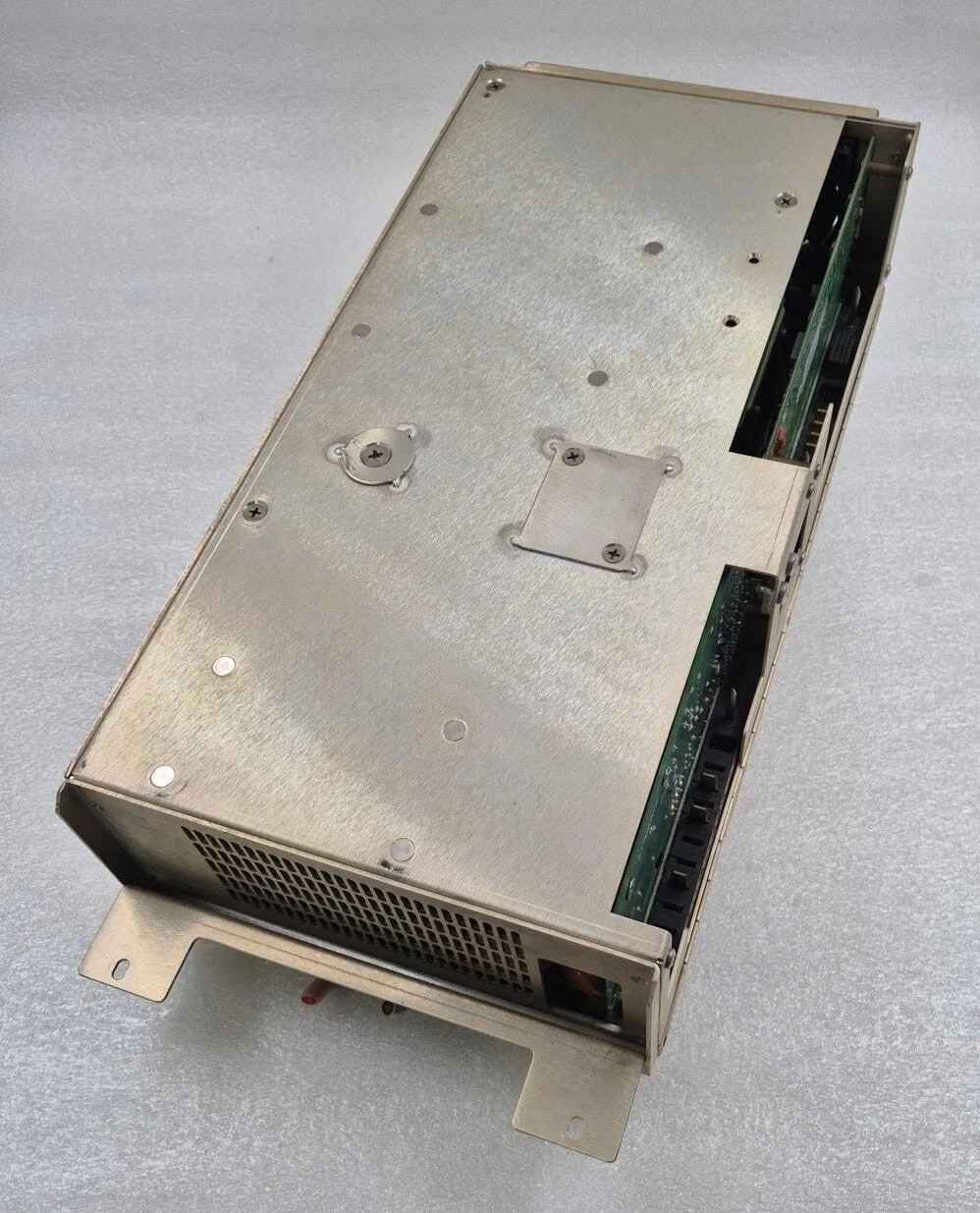 Lumenis Lume One Laser SA6508003-0 Switching Module