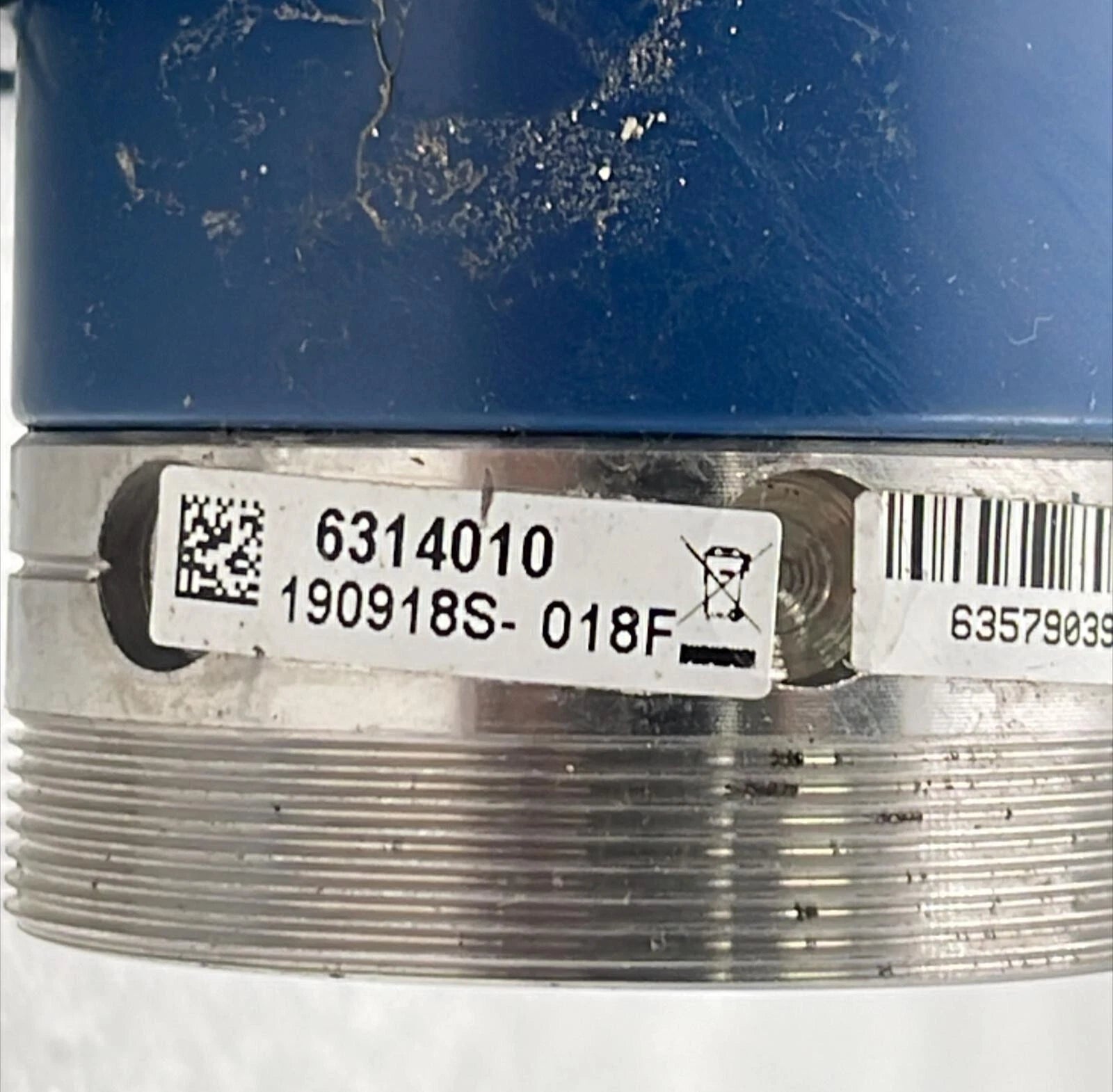 OLDHAM OLCT 100 XP 6513599 Explosion-proof version Fixed Gas Detector 6314016