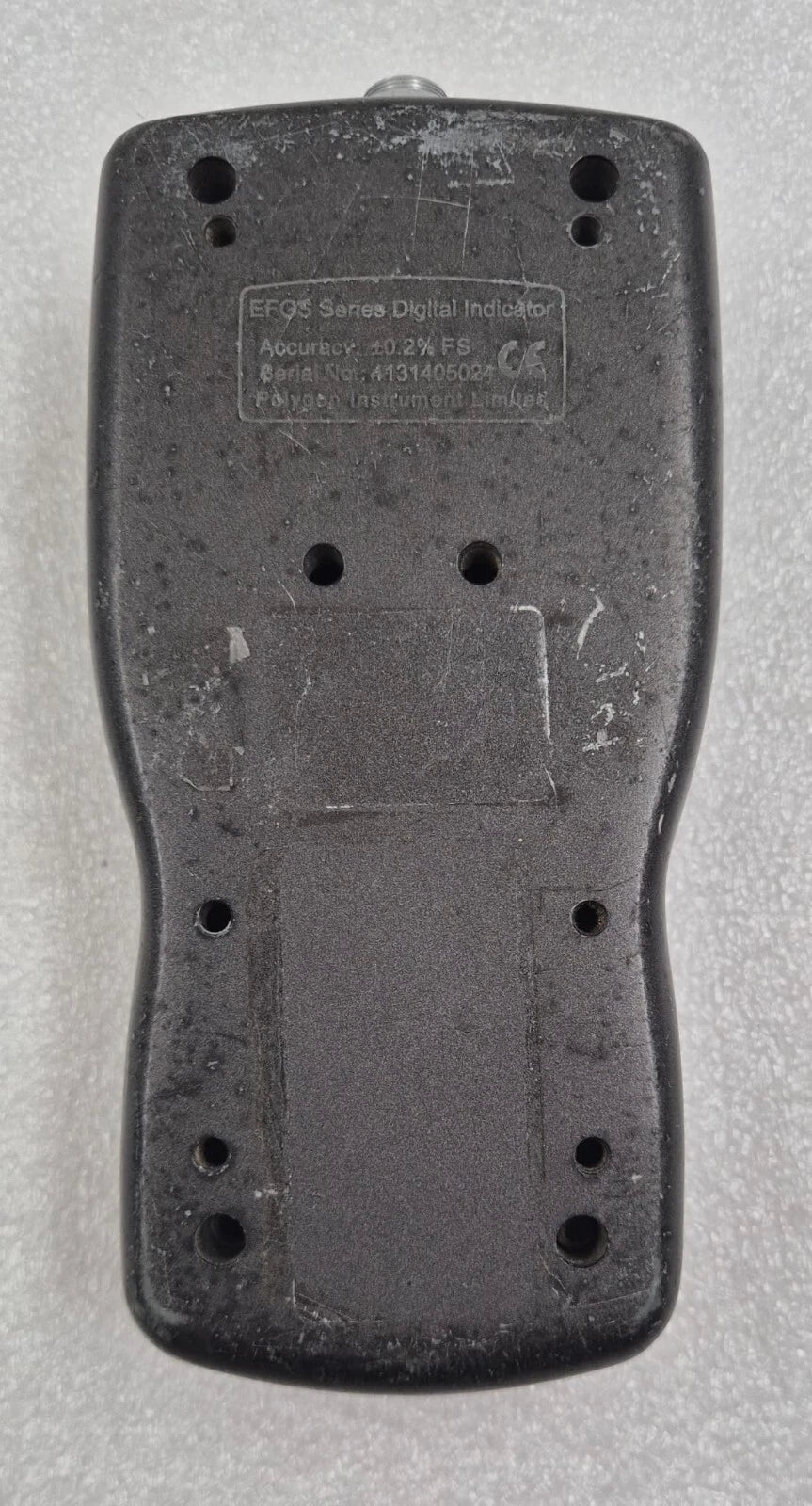 Polygon Enpaix EFG10S Push/Pull Force Gauge EFGS series Digital Indicator AS-IS