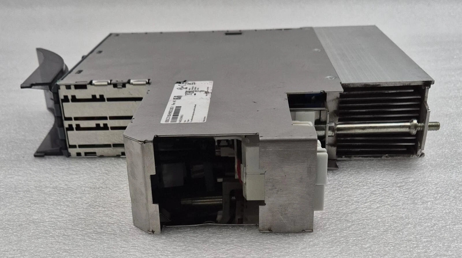 B&R Automation 8B0C0160HW00.000-1 ACOPOS multi C0160 Servo Drive **AS-IS**