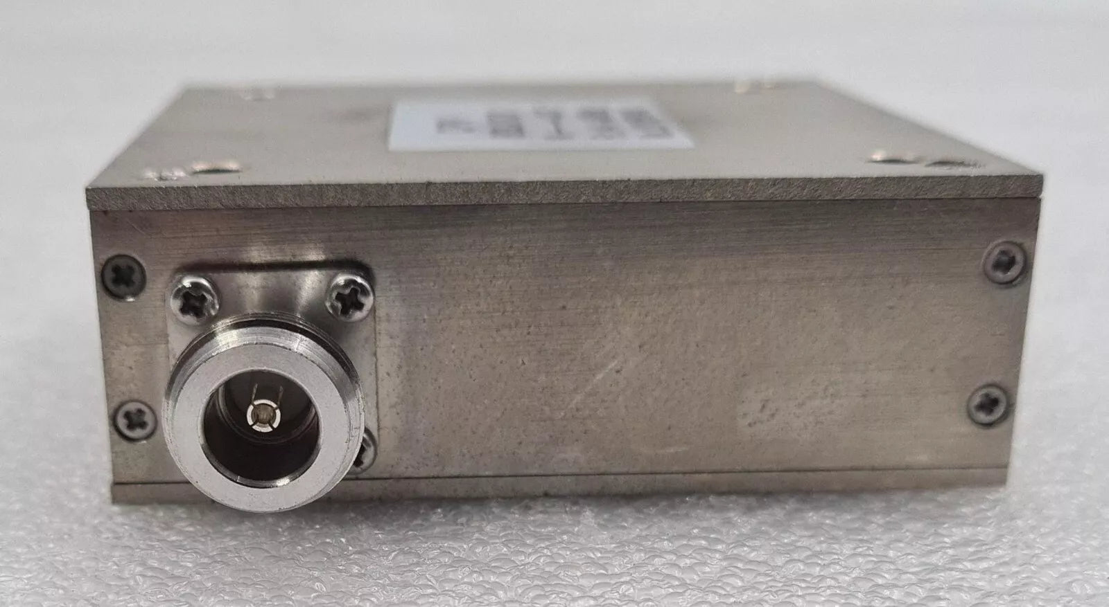 DPV ISOLATOR 44-46MHz high isolation Circulator RF Amplifier Transmitter