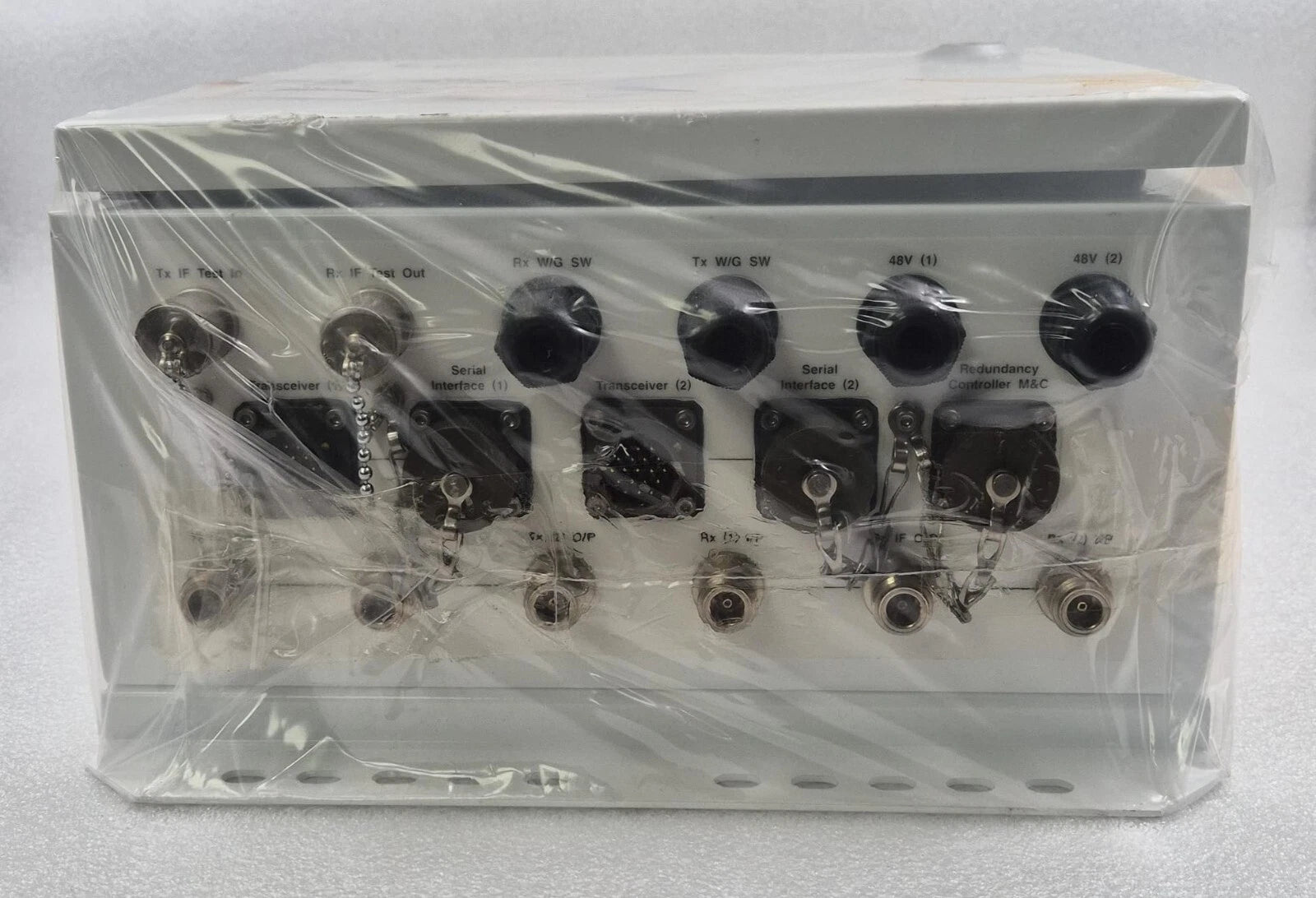 **NEW** CODAN 5586 Redundancy Controller Unit