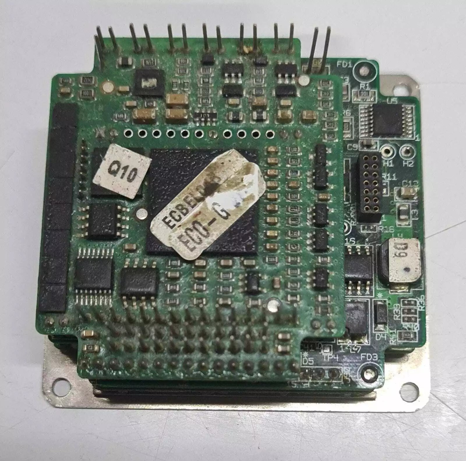 ELMO Motion Control BEL-5/100I Servo Drive