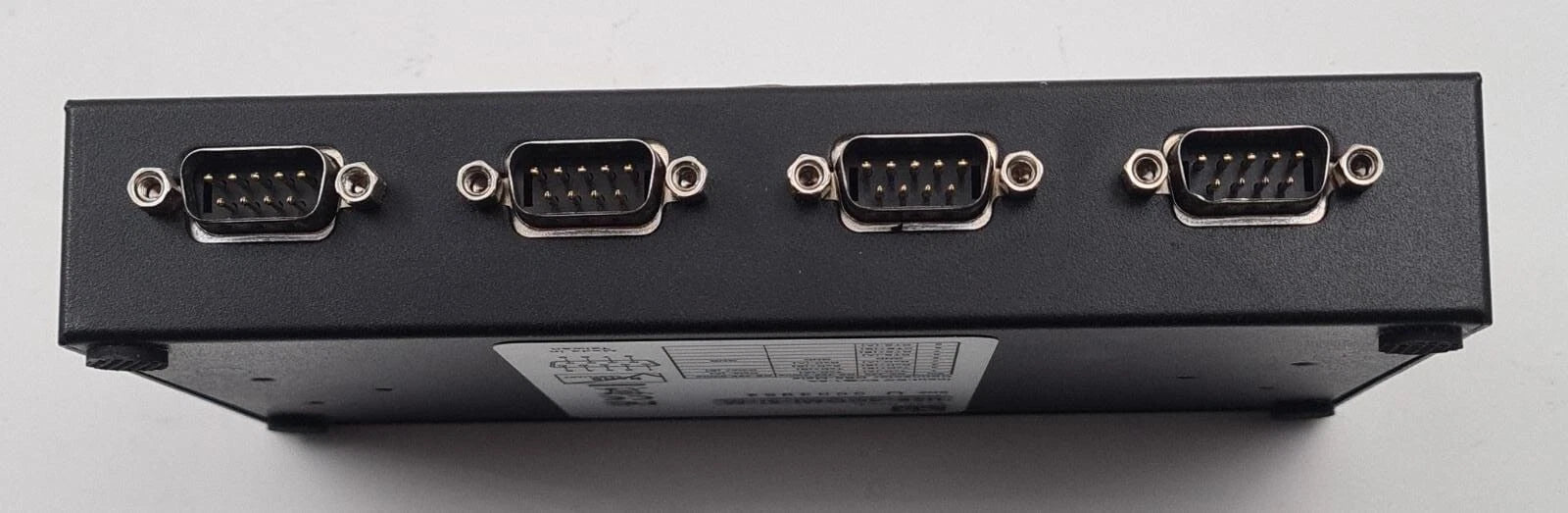 VSCOM USB-4COMi-SI-M USB to Serial Adapter 4-PORT RS 422/485