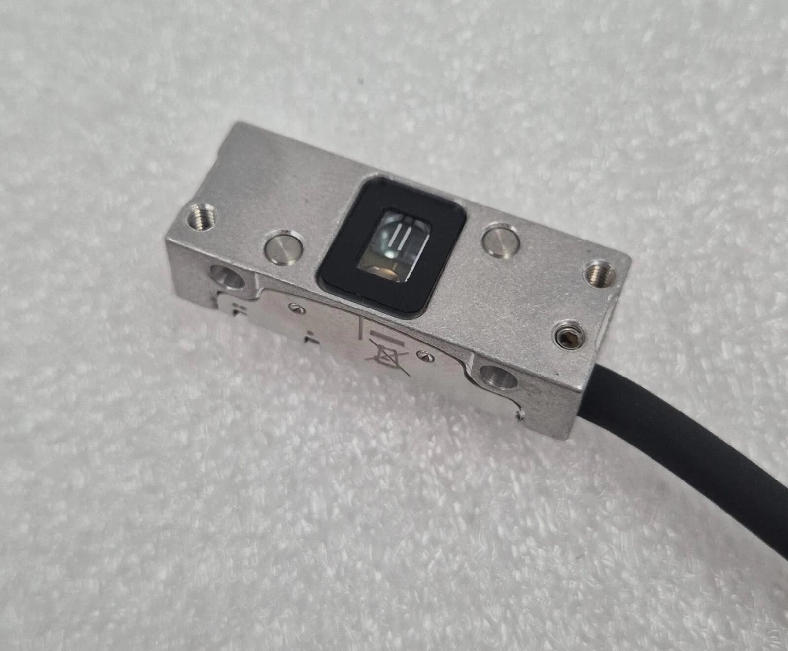 RENISHAW TONIC INTERFACE TI0200A50A & T1000-10A Read Head Encoder