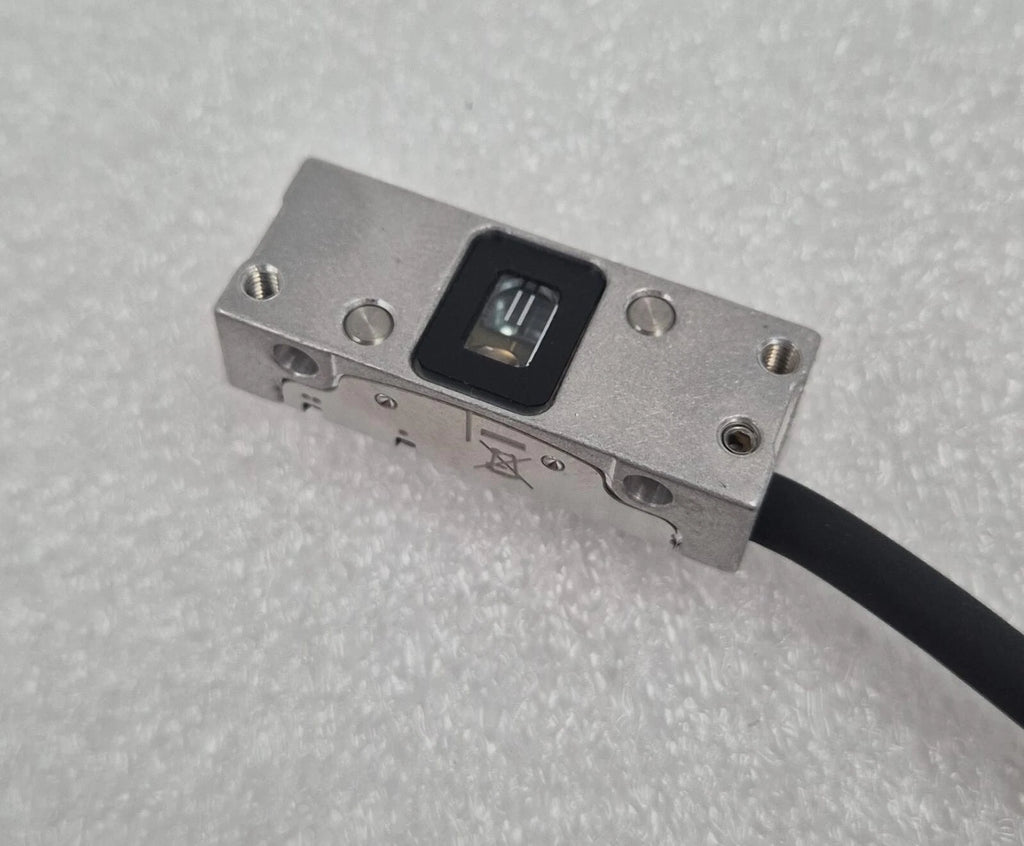 RENISHAW TONIC INTERFACE TI0200A50A & T1000-10A Read Head Encoder