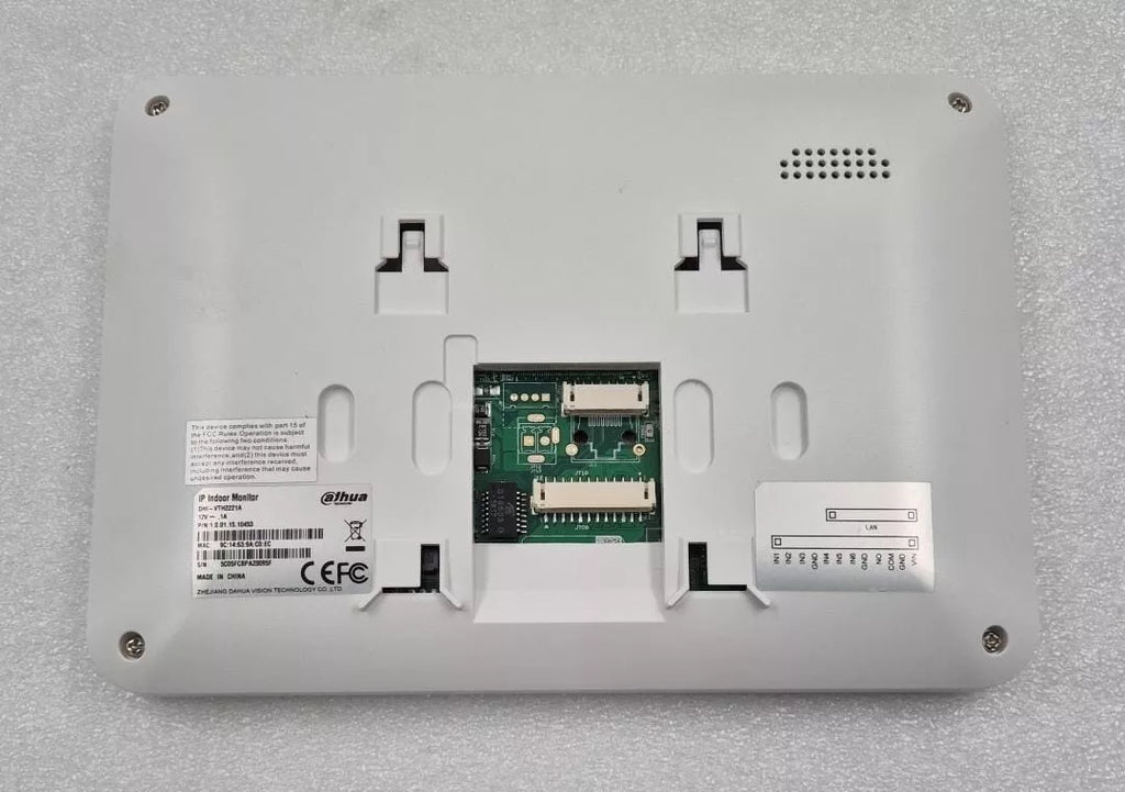 Dahua IP Indoor Monitor DHI-VTH2221A 7