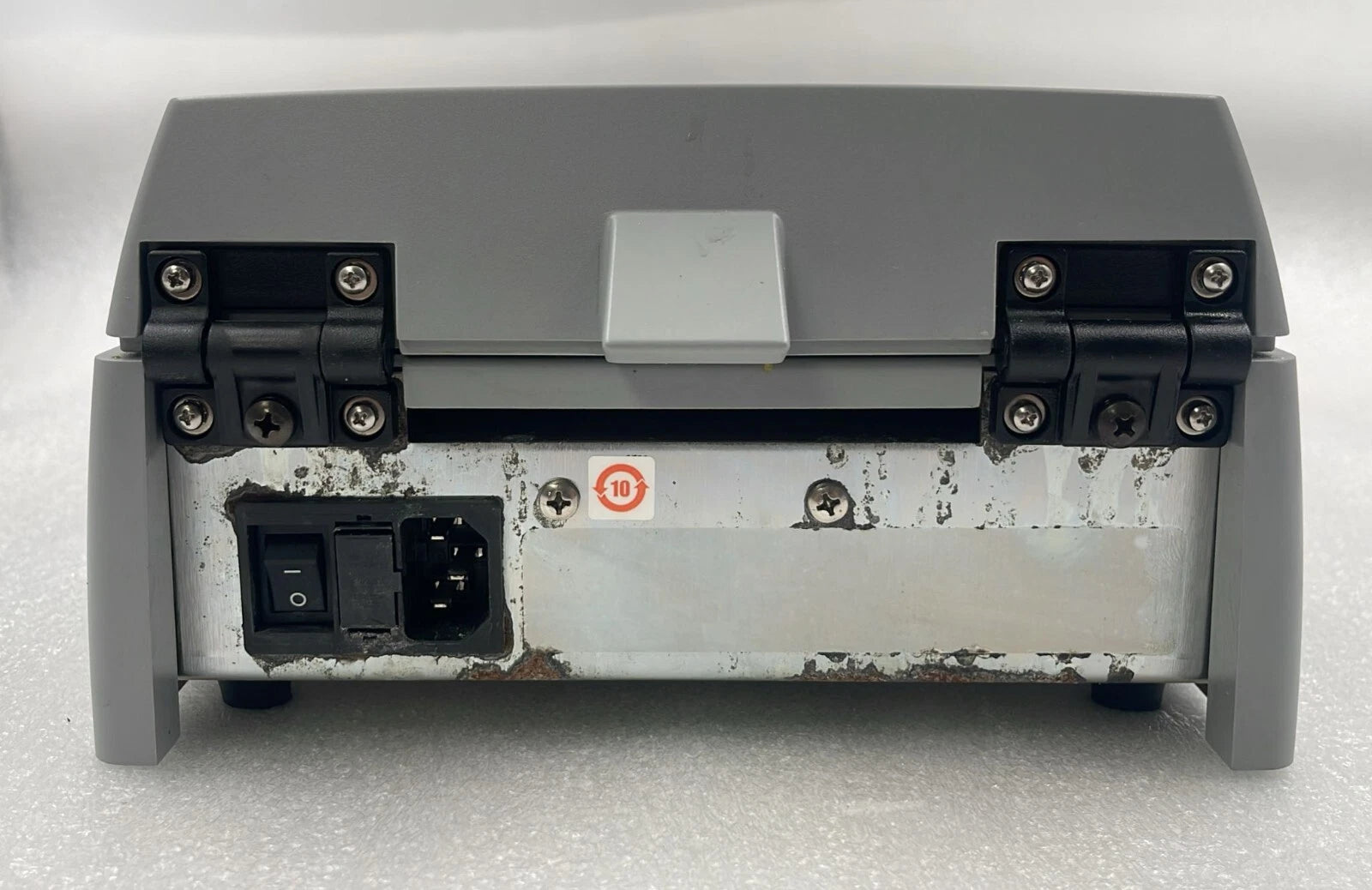 Leica Abbott Molecular ThermoBrite System **FOR PARTS