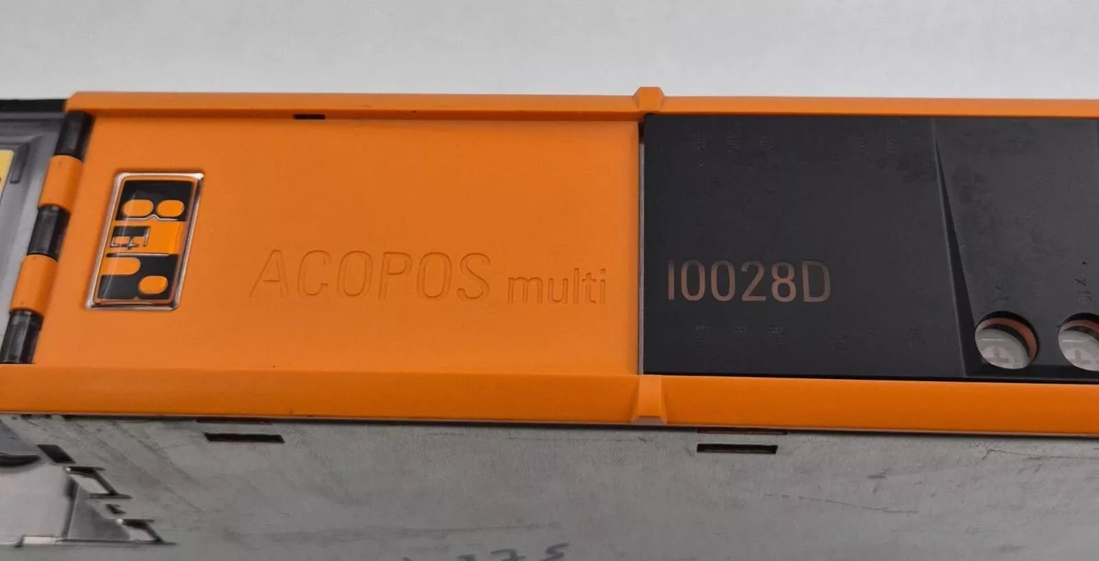 B&R Automation ACOPOS multi I0028D 8BVI0028HWD0.000-3 Inverter Module **AS-IS**