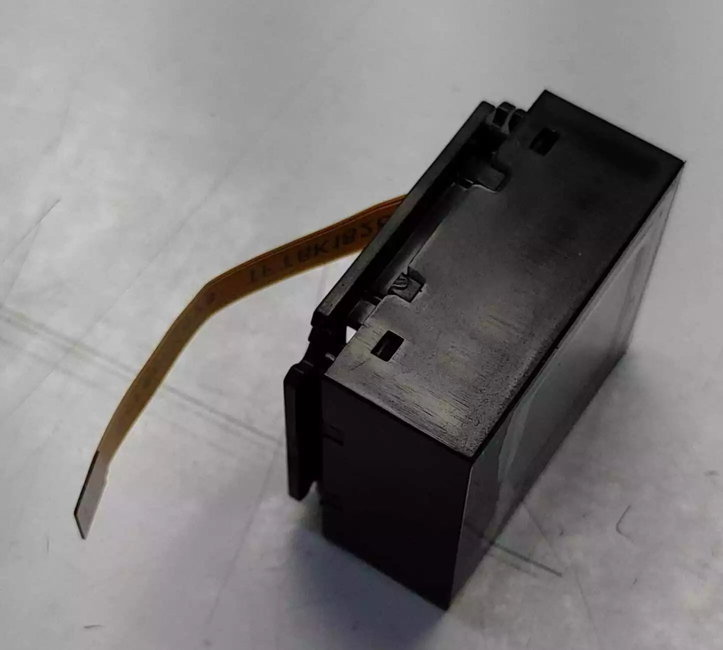 [LOT OF 4] SCREENKEYS TFT8K1828FPC-C2-E