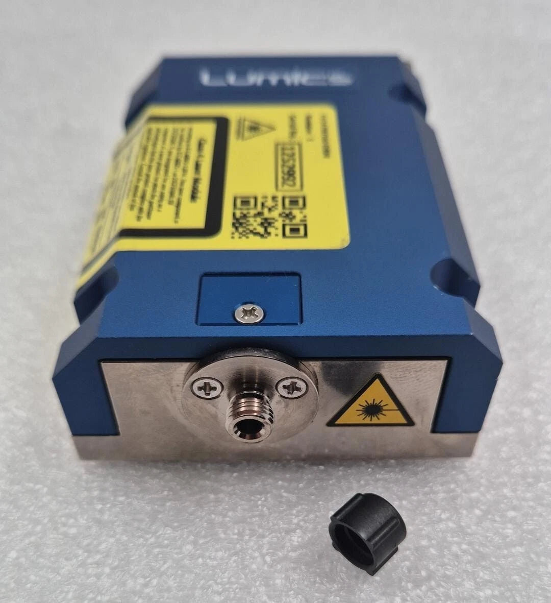 Lumics 16W 1470nm laser module optical output port