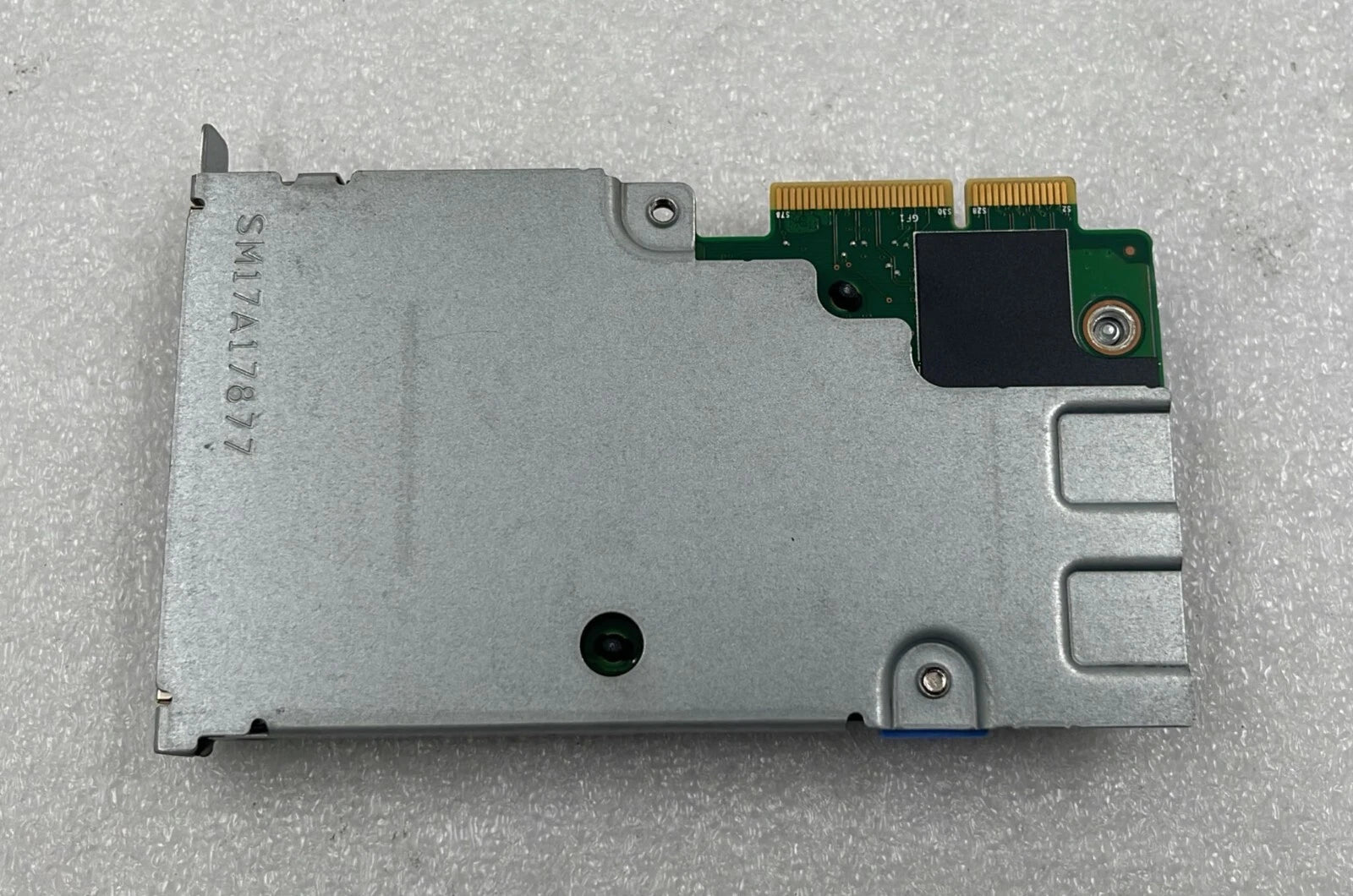 Lenovo 00YJ569 ThinkSystem 10Gb 4-port Base-T Network Adapter