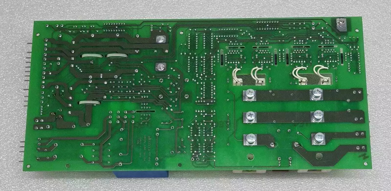 Siemens Polymobil III 3 Board 03 95 061 X038I D920