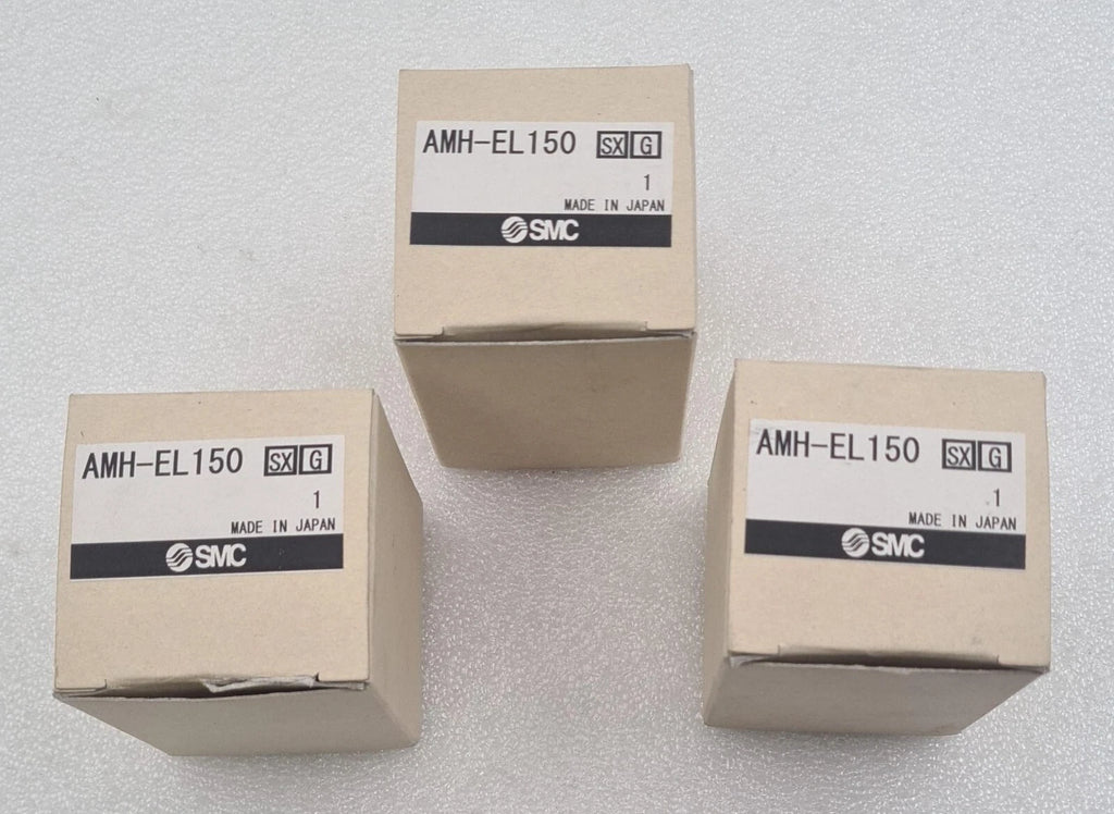 [LOT 3 PCS] NEW - SMC AMH-EL150 Replacement Filter Element