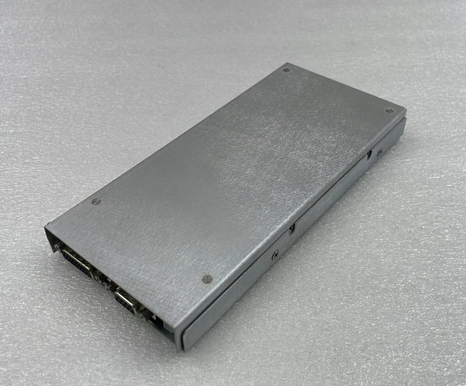 Lumenis Control Mini IPL SA4824002-A side profile view