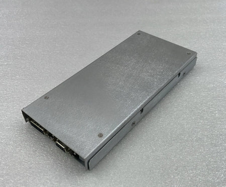 Lumenis Control Mini IPL SA4824002-A side profile view