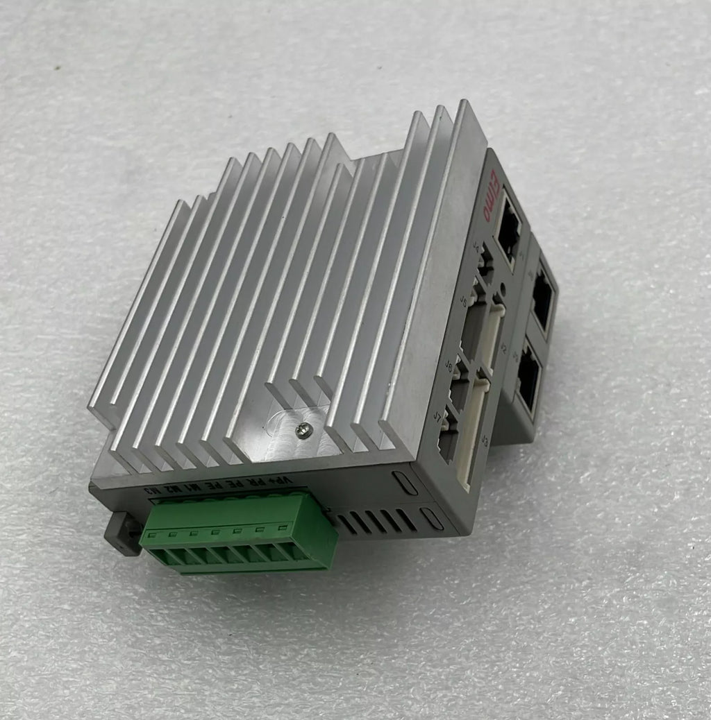 Elmo Motion Control HAR-12/60-20 HAR-EXTCAN Digital Servo Drive