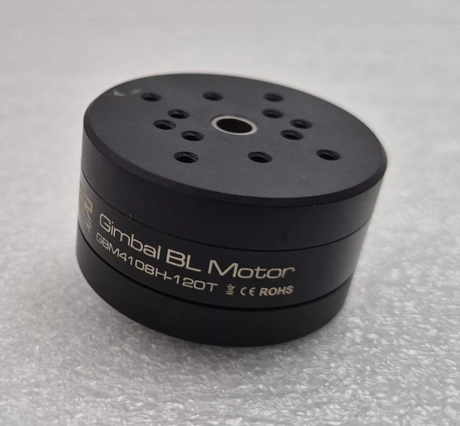 iPOWER MOTOR Gimbal BL Motor GBM4108H-120T