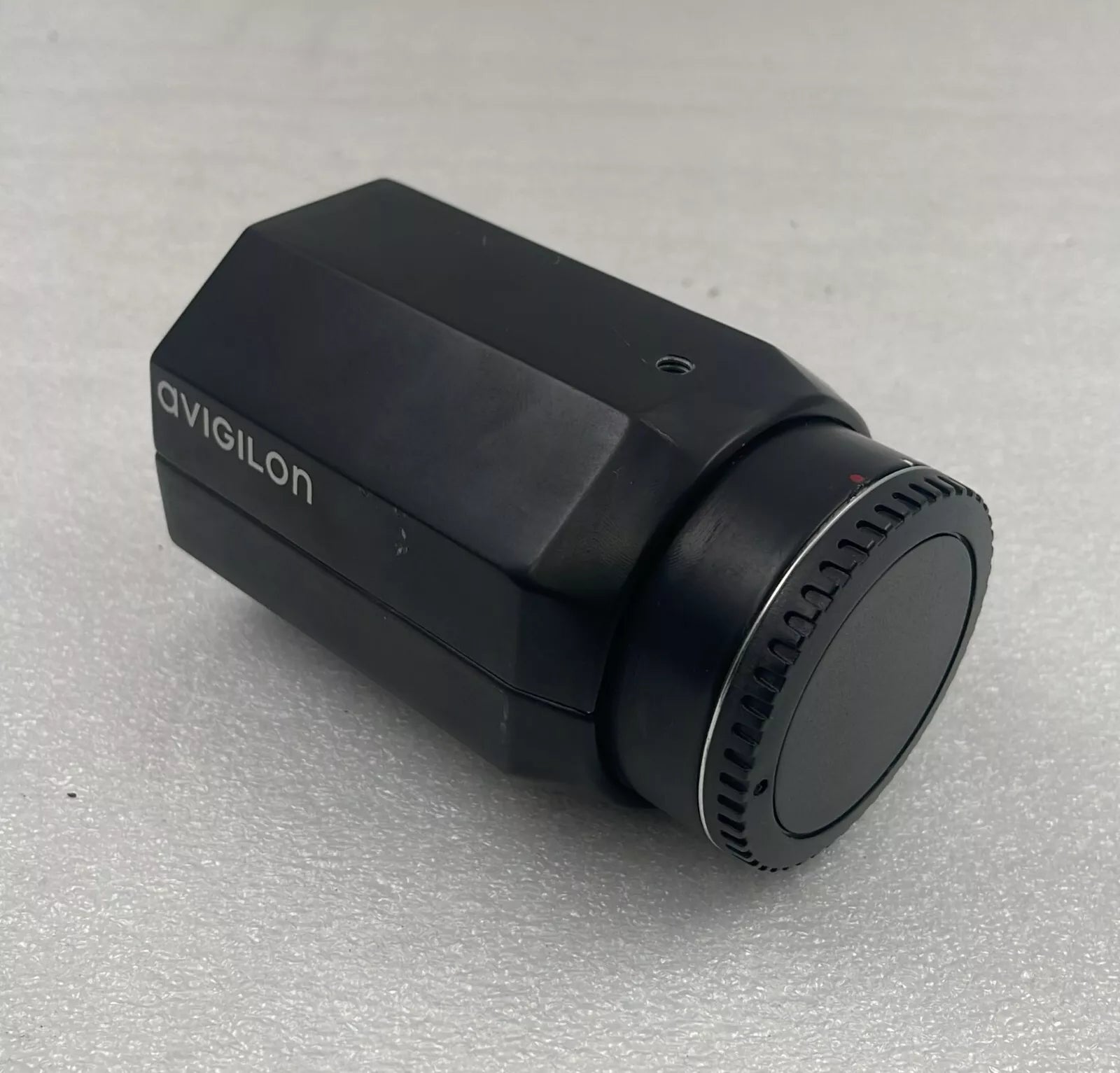 Avigilon 29MP-HD-PRO-C Canon EF Mount IP Camera 29MP Full Frame PoE Network Cam