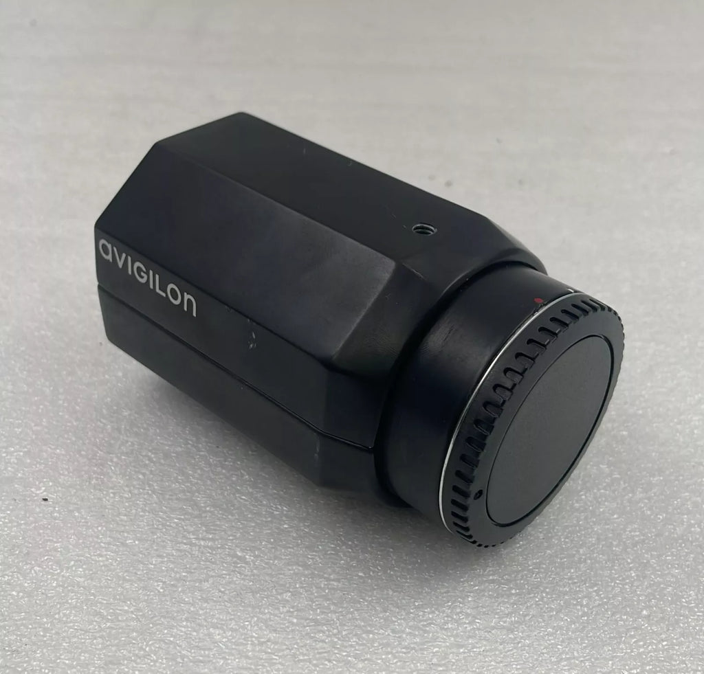 Avigilon 29MP-HD-PRO-C Canon EF Mount IP Camera 29MP Full Frame PoE Network Cam