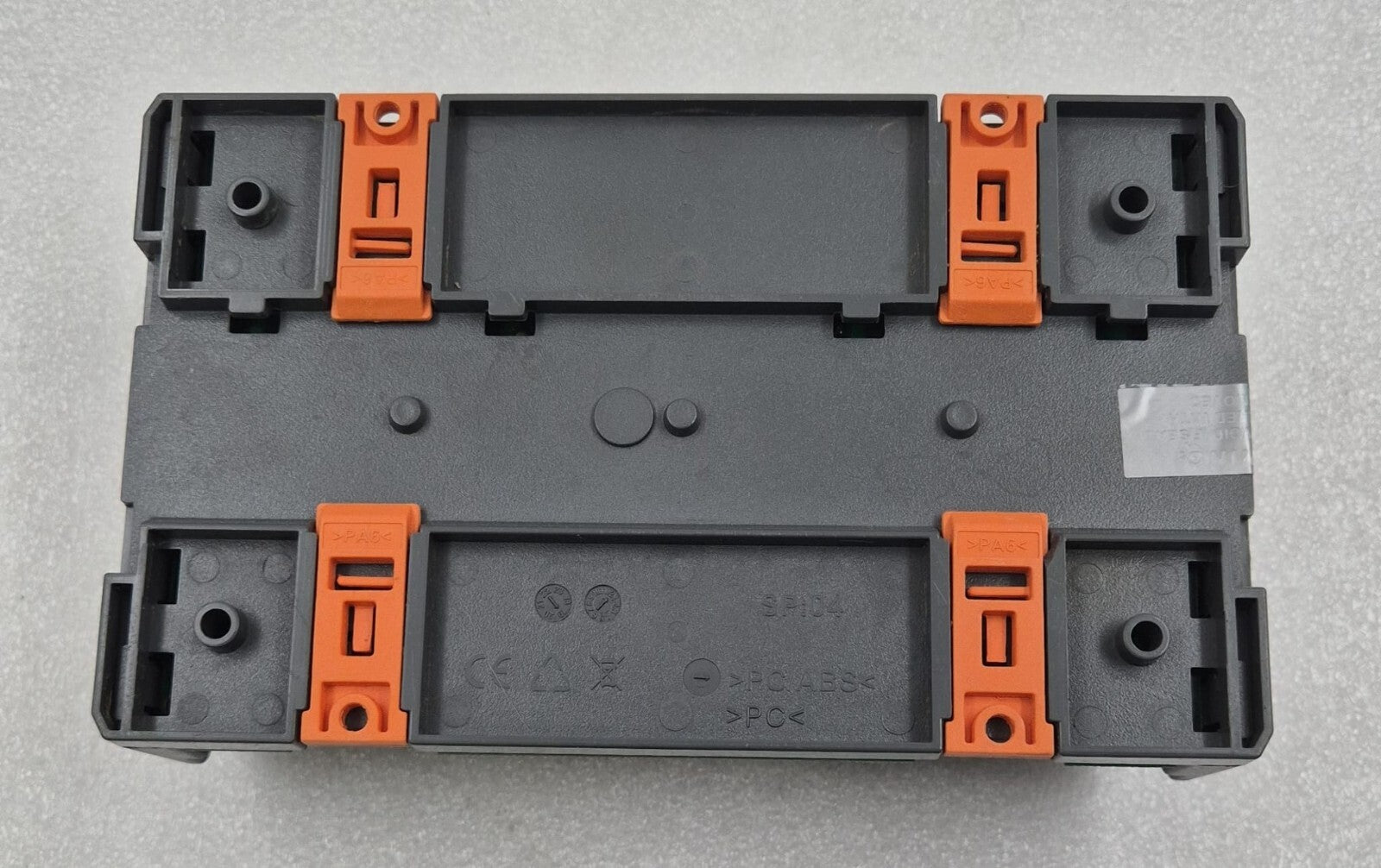 Emerson XCM25D 543-0220-00 Module Controller